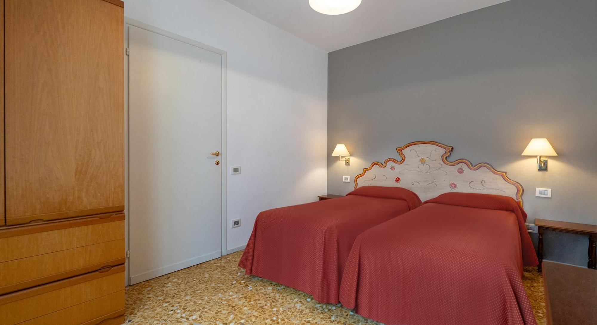 Residenza Dei Fiori Aparthotel Cannero Riviera Exterior photo