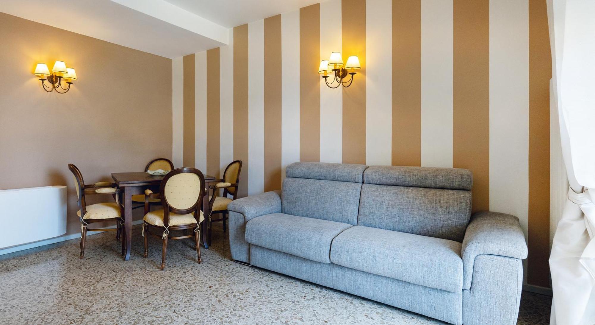 Residenza Dei Fiori Aparthotel Cannero Riviera Exterior photo