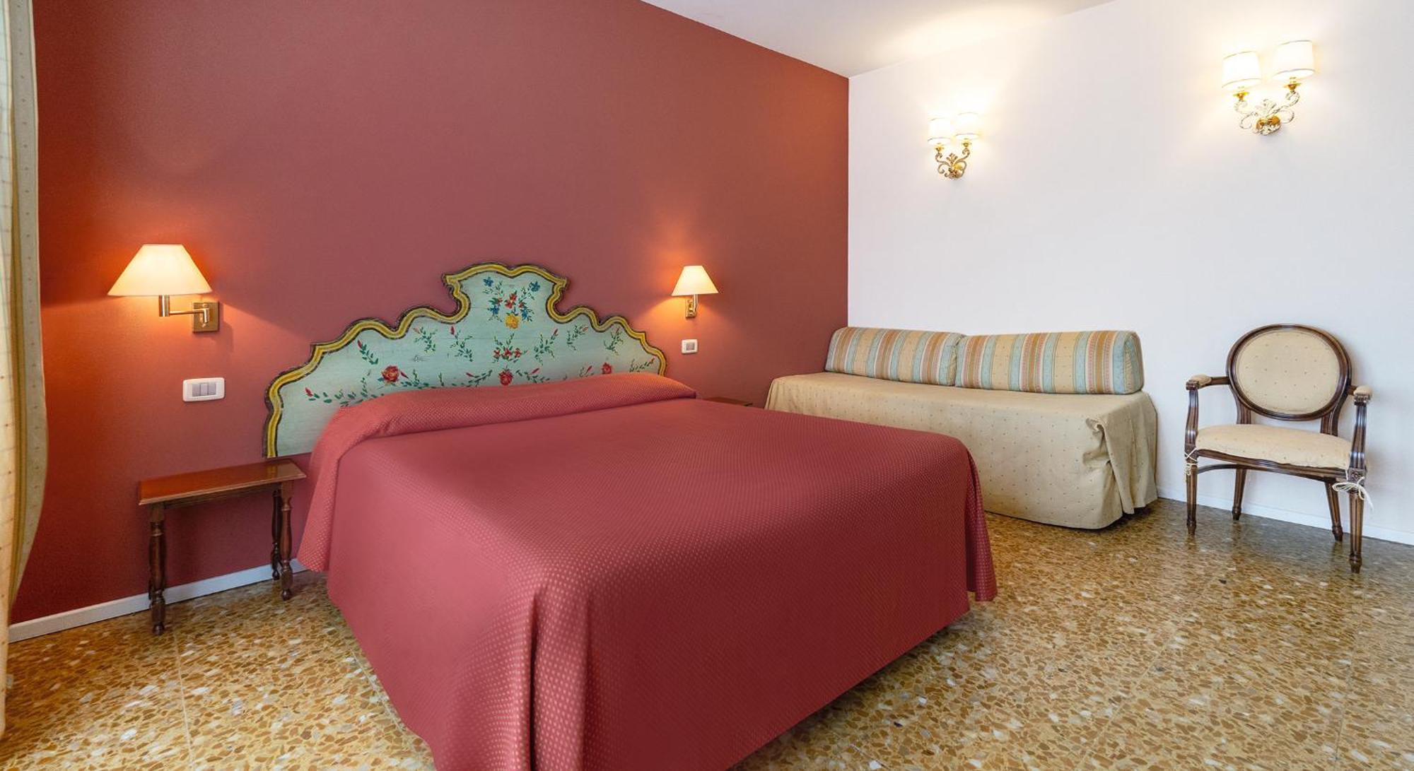 Residenza Dei Fiori Aparthotel Cannero Riviera Exterior photo